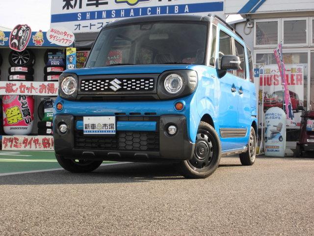 ハイブリッドXZ フルセグナビDレコBカメラ(6枚目)