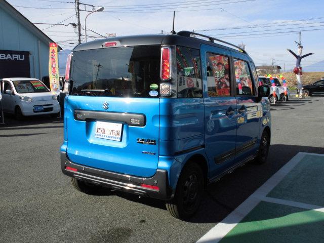ハイブリッドXZ フルセグナビDレコBカメラ(8枚目)