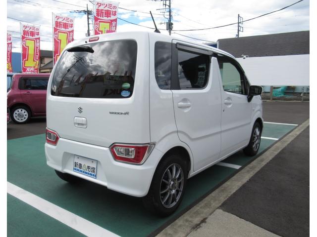 ＦＡ　インパネＣＶＴ・禁煙車・ワンオーナー車・ＣＤデッキ・電動格納ドアミラー・横滑り防止・ヘッドライトリベライザー・スペアキー・記録簿・ベンチシート・セキュリティアラーム・走行距離５．４万キロ(41枚目)