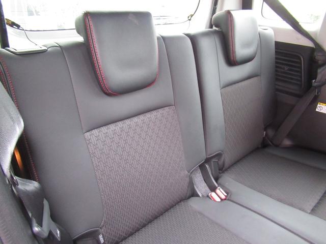 スペーシアカスタム ハイブリッドXSターボ ナビ(CD・DVD・Bluetooth・TVフルセグ)、全方位カメラ、ETC、運転席シートヒーター、両側スライドドア、パークディスタンスコントロール、クルーズコントロール、衝突軽減ブレーキ(18枚目)