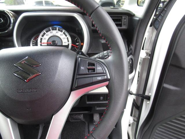 スペーシアカスタム ハイブリッドXSターボ ナビ(CD・DVD・Bluetooth・TVフルセグ)、全方位カメラ、ETC、運転席シートヒーター、両側スライドドア、パークディスタンスコントロール、クルーズコントロール、衝突軽減ブレーキ(27枚目)