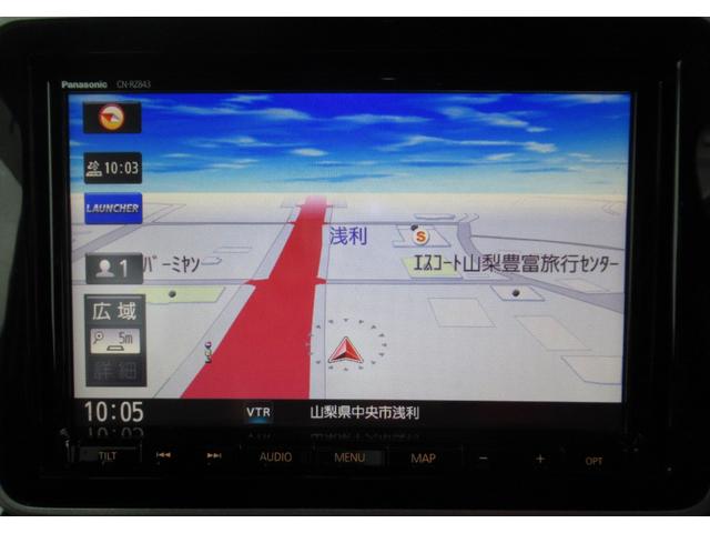 スペーシアカスタム ハイブリッドXSターボ ナビ(CD・DVD・Bluetooth・TVフルセグ)、全方位カメラ、ETC、運転席シートヒーター、両側スライドドア、パークディスタンスコントロール、クルーズコントロール、衝突軽減ブレーキ(33枚目)