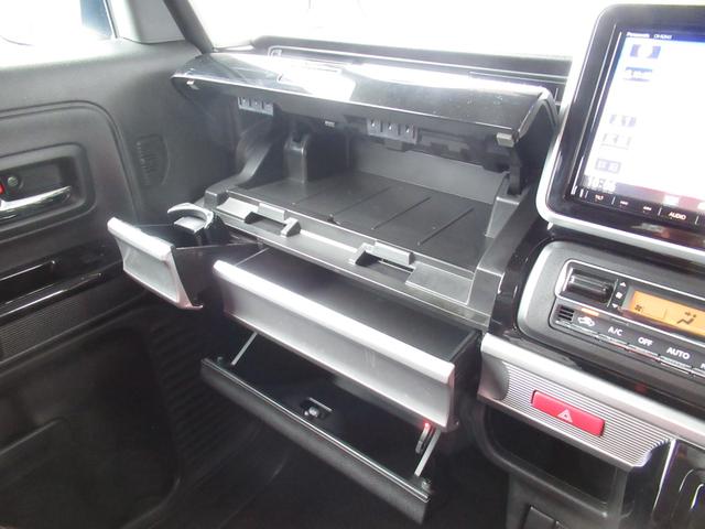 スペーシアカスタム ハイブリッドXSターボ ナビ(CD・DVD・Bluetooth・TVフルセグ)、全方位カメラ、ETC、運転席シートヒーター、両側スライドドア、パークディスタンスコントロール、クルーズコントロール、衝突軽減ブレーキ(34枚目)