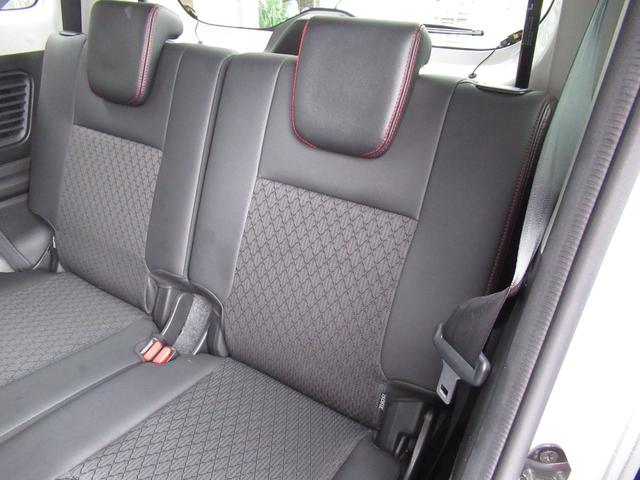 スペーシアカスタム ハイブリッドXSターボ ナビ(CD・DVD・Bluetooth・TVフルセグ)、全方位カメラ、ETC、運転席シートヒーター、両側スライドドア、パークディスタンスコントロール、クルーズコントロール、衝突軽減ブレーキ(40枚目)