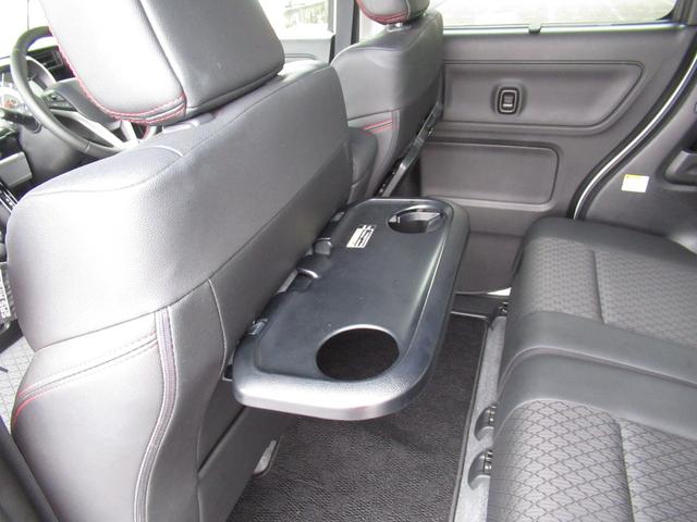 スペーシアカスタム ハイブリッドXSターボ ナビ(CD・DVD・Bluetooth・TVフルセグ)、全方位カメラ、ETC、運転席シートヒーター、両側スライドドア、パークディスタンスコントロール、クルーズコントロール、衝突軽減ブレーキ(42枚目)