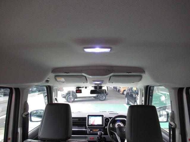 スペーシアカスタム ハイブリッドXSターボ ナビ(CD・DVD・Bluetooth・TVフルセグ)、全方位カメラ、ETC、運転席シートヒーター、両側スライドドア、パークディスタンスコントロール、クルーズコントロール、衝突軽減ブレーキ(49枚目)