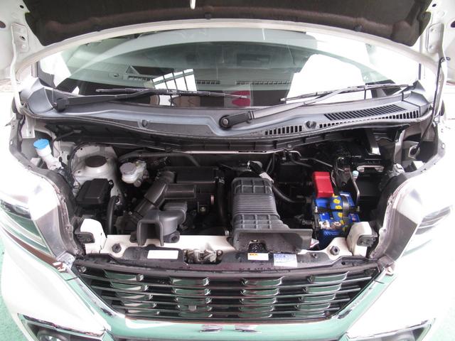 スペーシアカスタム ハイブリッドXSターボ ナビ(CD・DVD・Bluetooth・TVフルセグ)、全方位カメラ、ETC、運転席シートヒーター、両側スライドドア、パークディスタンスコントロール、クルーズコントロール、衝突軽減ブレーキ(52枚目)