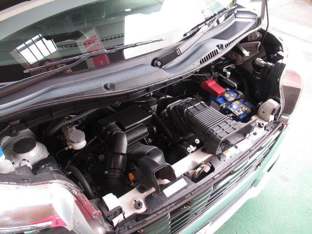 スペーシアカスタム ハイブリッドXSターボ ナビ(CD・DVD・Bluetooth・TVフルセグ)、全方位カメラ、ETC、運転席シートヒーター、両側スライドドア、パークディスタンスコントロール、クルーズコントロール、衝突軽減ブレーキ(53枚目)