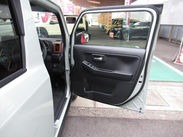 タフト G 衝突軽減ブレーキ・パークディスタンスコントロール・アイドリングストップ・シートヒーター・電動格納ドアミラー・プッシュスタート・オートエアコン・オートライト・LEDヘッドライト(13枚目)