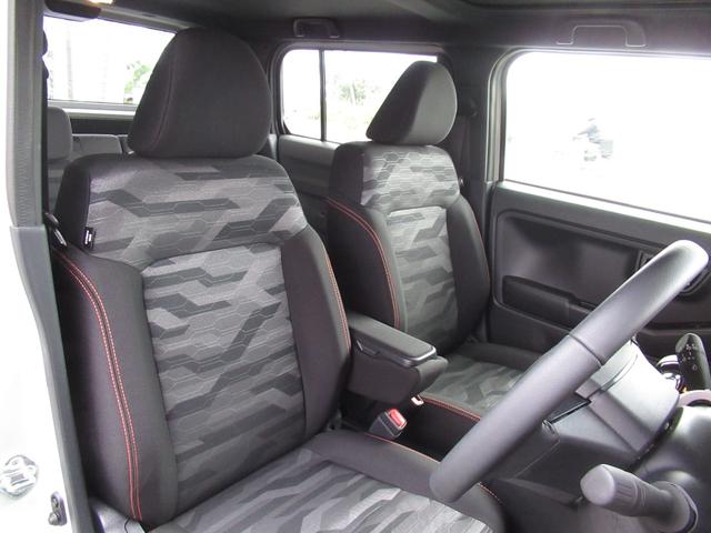 タフト G 衝突軽減ブレーキ・パークディスタンスコントロール・アイドリングストップ・シートヒーター・電動格納ドアミラー・プッシュスタート・オートエアコン・オートライト・LEDヘッドライト(15枚目)