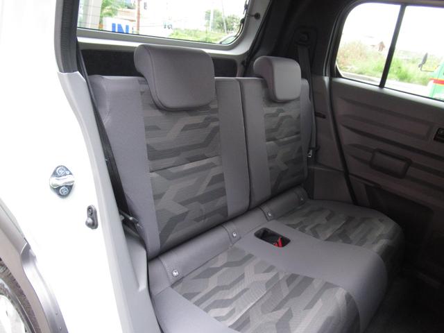 タフト G 衝突軽減ブレーキ・パークディスタンスコントロール・アイドリングストップ・シートヒーター・電動格納ドアミラー・プッシュスタート・オートエアコン・オートライト・LEDヘッドライト(18枚目)