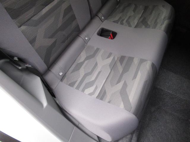 タフト G 衝突軽減ブレーキ・パークディスタンスコントロール・アイドリングストップ・シートヒーター・電動格納ドアミラー・プッシュスタート・オートエアコン・オートライト・LEDヘッドライト(19枚目)