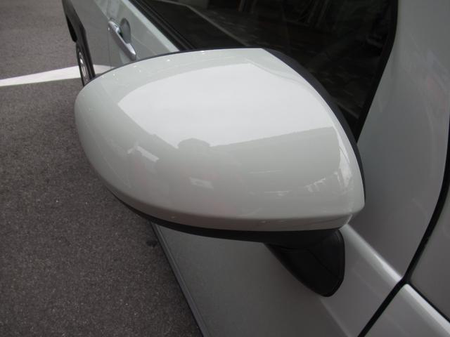 タフト G 衝突軽減ブレーキ・パークディスタンスコントロール・アイドリングストップ・シートヒーター・電動格納ドアミラー・プッシュスタート・オートエアコン・オートライト・LEDヘッドライト(24枚目)