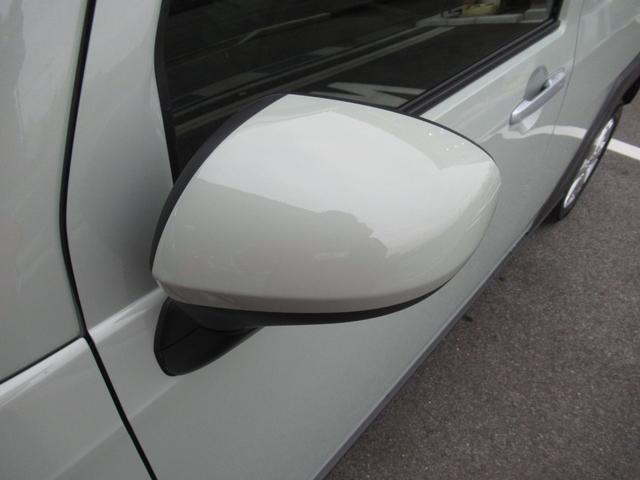 タフト G 衝突軽減ブレーキ・パークディスタンスコントロール・アイドリングストップ・シートヒーター・電動格納ドアミラー・プッシュスタート・オートエアコン・オートライト・LEDヘッドライト(25枚目)