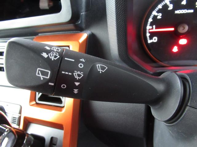 タフト G 衝突軽減ブレーキ・パークディスタンスコントロール・アイドリングストップ・シートヒーター・電動格納ドアミラー・プッシュスタート・オートエアコン・オートライト・LEDヘッドライト(29枚目)