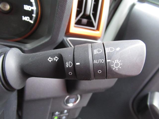 タフト G 衝突軽減ブレーキ・パークディスタンスコントロール・アイドリングストップ・シートヒーター・電動格納ドアミラー・プッシュスタート・オートエアコン・オートライト・LEDヘッドライト(30枚目)