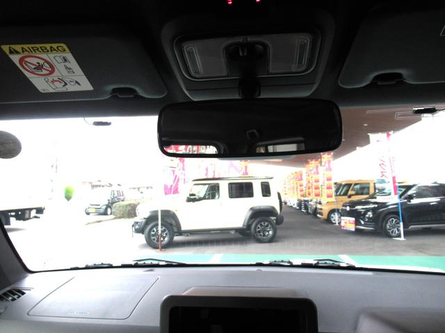 タフト G 衝突軽減ブレーキ・パークディスタンスコントロール・アイドリングストップ・シートヒーター・電動格納ドアミラー・プッシュスタート・オートエアコン・オートライト・LEDヘッドライト(38枚目)