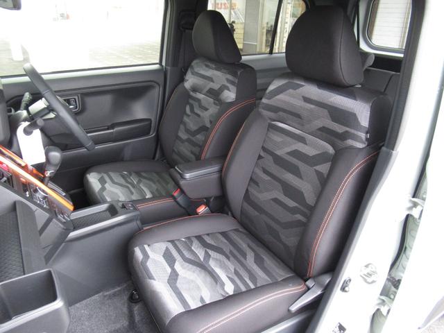 タフト G 衝突軽減ブレーキ・パークディスタンスコントロール・アイドリングストップ・シートヒーター・電動格納ドアミラー・プッシュスタート・オートエアコン・オートライト・LEDヘッドライト(45枚目)