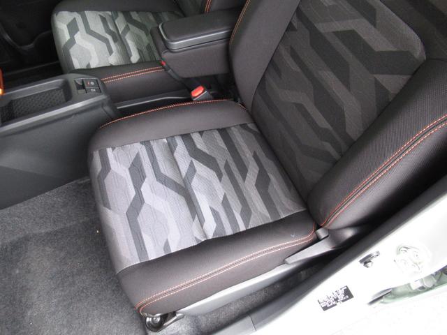 タフト G 衝突軽減ブレーキ・パークディスタンスコントロール・アイドリングストップ・シートヒーター・電動格納ドアミラー・プッシュスタート・オートエアコン・オートライト・LEDヘッドライト(46枚目)