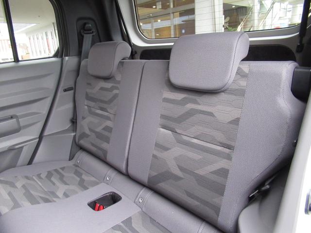 タフト G 衝突軽減ブレーキ・パークディスタンスコントロール・アイドリングストップ・シートヒーター・電動格納ドアミラー・プッシュスタート・オートエアコン・オートライト・LEDヘッドライト(48枚目)