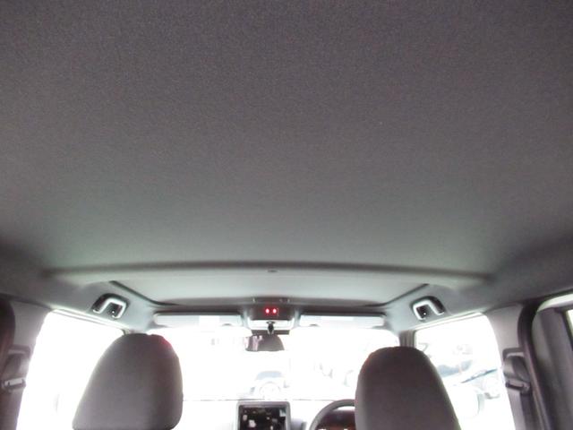 タフト G 衝突軽減ブレーキ・パークディスタンスコントロール・アイドリングストップ・シートヒーター・電動格納ドアミラー・プッシュスタート・オートエアコン・オートライト・LEDヘッドライト(55枚目)