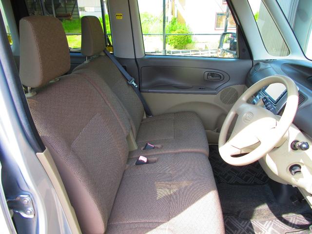 タント Xリミテッド 4WD ナビ/ワンセグTV/バックカメラ 左パワースライドドア 検2年 4WD スマートキー(12枚目)