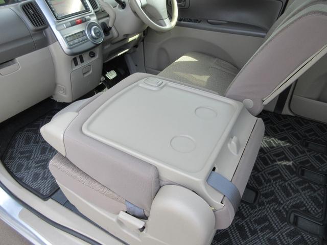 タント Xリミテッド 4WD ナビ/ワンセグTV/バックカメラ 左パワースライドドア 検2年 4WD スマートキー(14枚目)