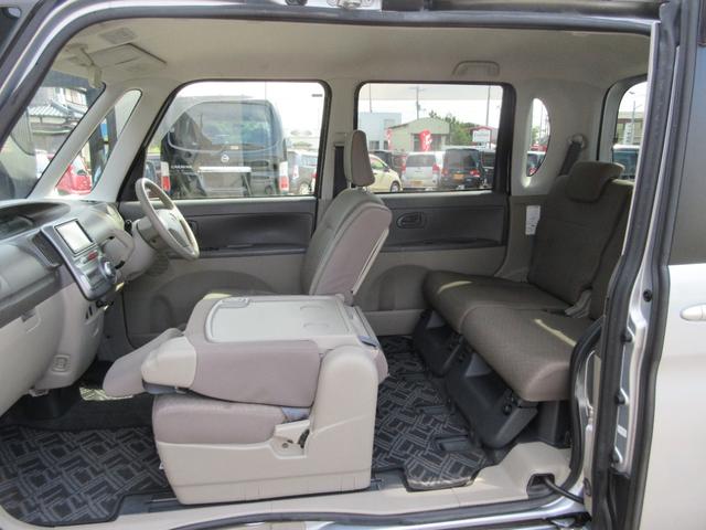 タント Xリミテッド 4WD ナビ/ワンセグTV/バックカメラ 左パワースライドドア 検2年 4WD スマートキー(16枚目)
