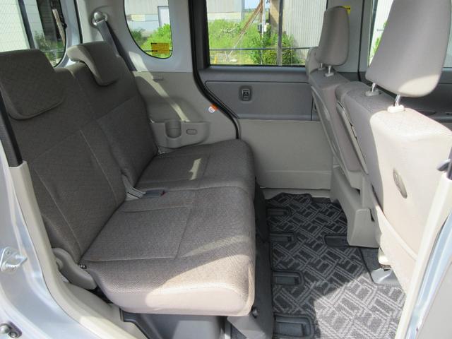 タント Xリミテッド 4WD ナビ/ワンセグTV/バックカメラ 左パワースライドドア 検2年 4WD スマートキー(17枚目)