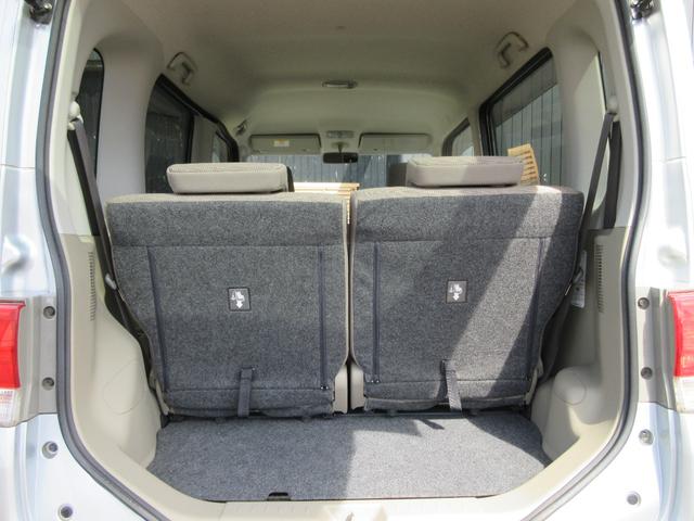 タント Xリミテッド 4WD ナビ/ワンセグTV/バックカメラ 左パワースライドドア 検2年 4WD スマートキー(33枚目)