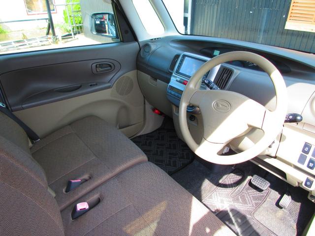 タント Xリミテッド 4WD ナビ/ワンセグTV/バックカメラ 左パワースライドドア 検2年 4WD スマートキー(36枚目)