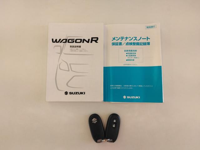 ワゴンＲスティングレー Ｔ　ワンオーナー・社外ナビ・バックカメラ・パドルシフト・４ＷＤ・シートヒーター（21枚目）
