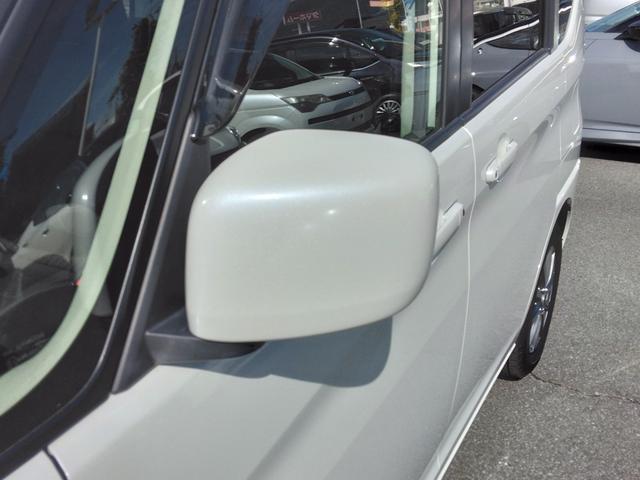 ソリオ Ｇ　社外アルミホイール・純正ＣＤオーディオ・シートヒーター（27枚目）