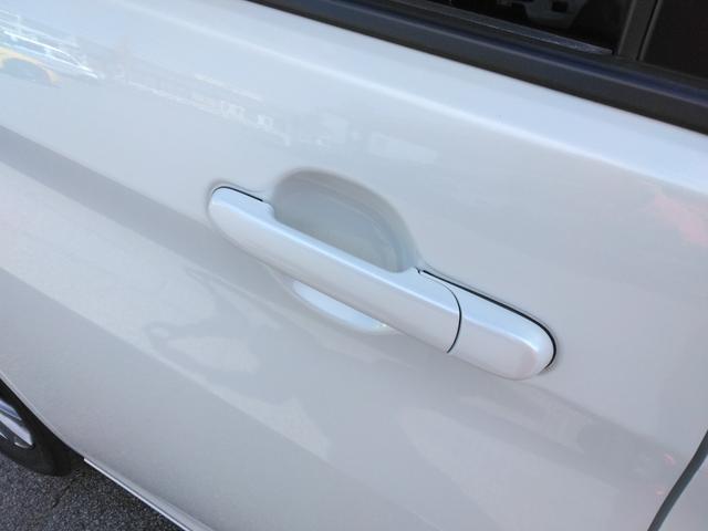 ソリオ Ｇ　社外アルミホイール・純正ＣＤオーディオ・シートヒーター（29枚目）