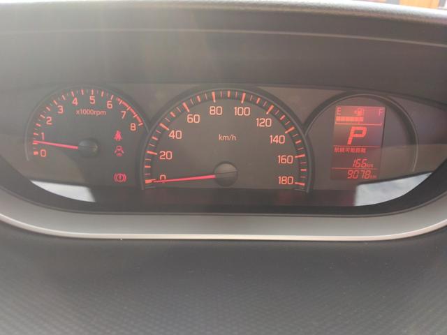 ソリオ Ｇ　社外アルミホイール・純正ＣＤオーディオ・シートヒーター（38枚目）