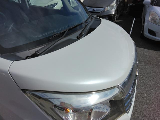 ソリオ Ｇ　社外アルミホイール・純正ＣＤオーディオ・シートヒーター（70枚目）