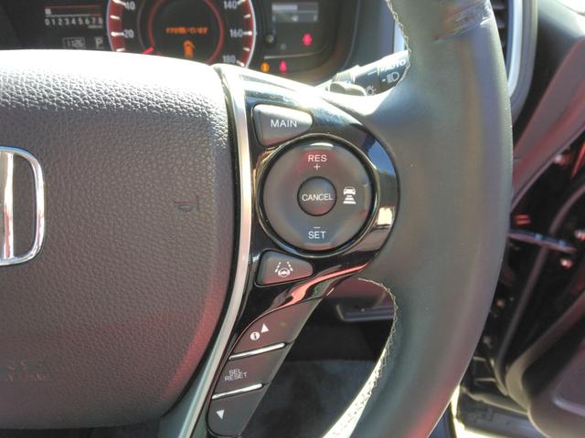 オデッセイ アブソルート・ＥＸ　ワンオーナー・黒レザーハーフシート・ディーラーナビ・バックカメラ・フリップダウンモニター・シートヒーターパワーシート・ブラインドスポットモニター・ＥＴＣ（41枚目）