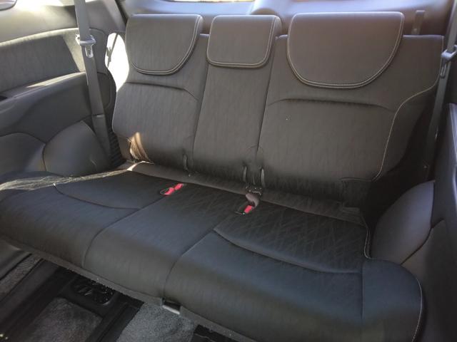 オデッセイ アブソルート・EX ワンオーナー・黒レザーハーフシート・ディーラーナビ・バックカメラ・フリップダウンモニター・シートヒーターパワーシート・ブラインドスポットモニター・ETC(64枚目)