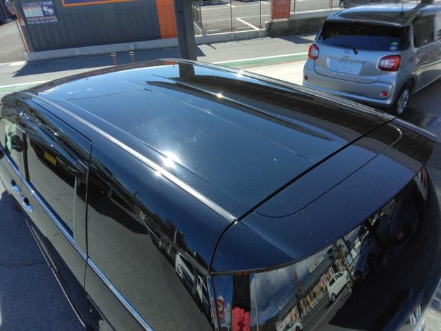 オデッセイ アブソルート・EX ワンオーナー・黒レザーハーフシート・ディーラーナビ・バックカメラ・フリップダウンモニター・シートヒーターパワーシート・ブラインドスポットモニター・ETC(80枚目)