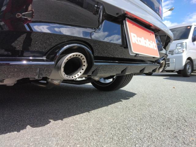 フェアレディＺ バージョンＳ　ディスプレイナビ・バックカメラ・ＬＥＤヘッドライト・純正ＲＥＹＳ１９インチアルミホイール（17枚目）