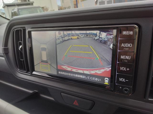 パッソ X LパッケージS ワンオーナー・ディーラーナビ・全方位カメラ・ブレーキサポート(14枚目)