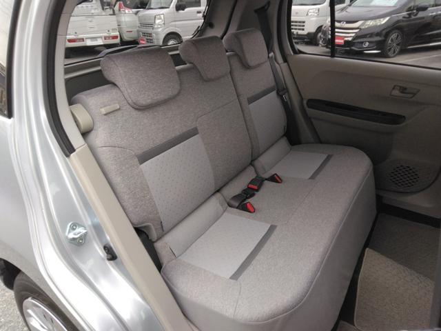 パッソ X LパッケージS ワンオーナー・ディーラーナビ・全方位カメラ・ブレーキサポート(18枚目)