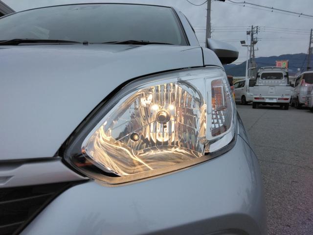 パッソ X LパッケージS ワンオーナー・ディーラーナビ・全方位カメラ・ブレーキサポート(26枚目)