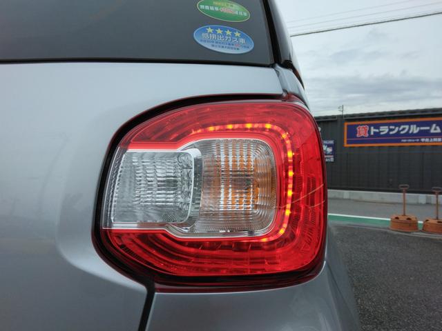 パッソ X LパッケージS ワンオーナー・ディーラーナビ・全方位カメラ・ブレーキサポート(27枚目)