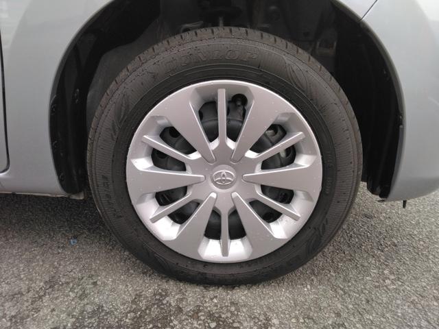 パッソ X LパッケージS ワンオーナー・ディーラーナビ・全方位カメラ・ブレーキサポート(35枚目)