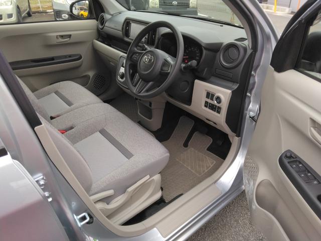 パッソ X LパッケージS ワンオーナー・ディーラーナビ・全方位カメラ・ブレーキサポート(39枚目)