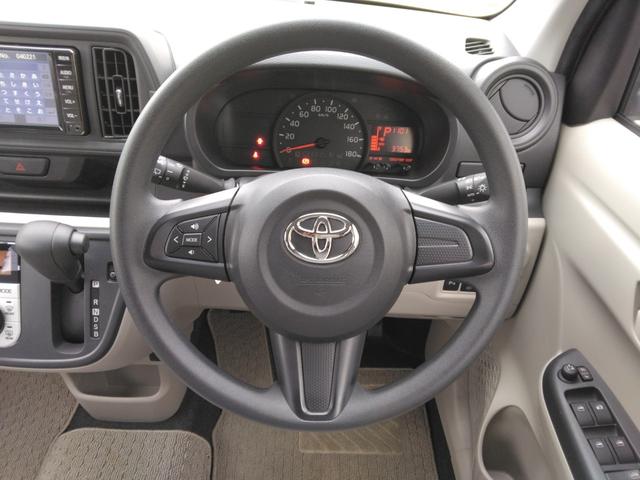 パッソ X LパッケージS ワンオーナー・ディーラーナビ・全方位カメラ・ブレーキサポート(40枚目)