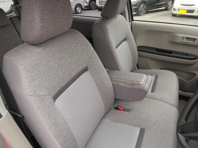 パッソ X LパッケージS ワンオーナー・ディーラーナビ・全方位カメラ・ブレーキサポート(48枚目)