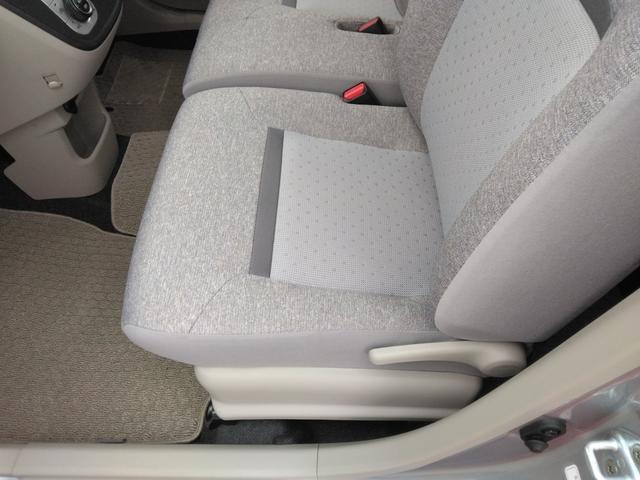 パッソ X LパッケージS ワンオーナー・ディーラーナビ・全方位カメラ・ブレーキサポート(55枚目)