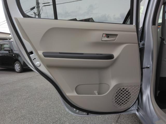 パッソ X LパッケージS ワンオーナー・ディーラーナビ・全方位カメラ・ブレーキサポート(60枚目)